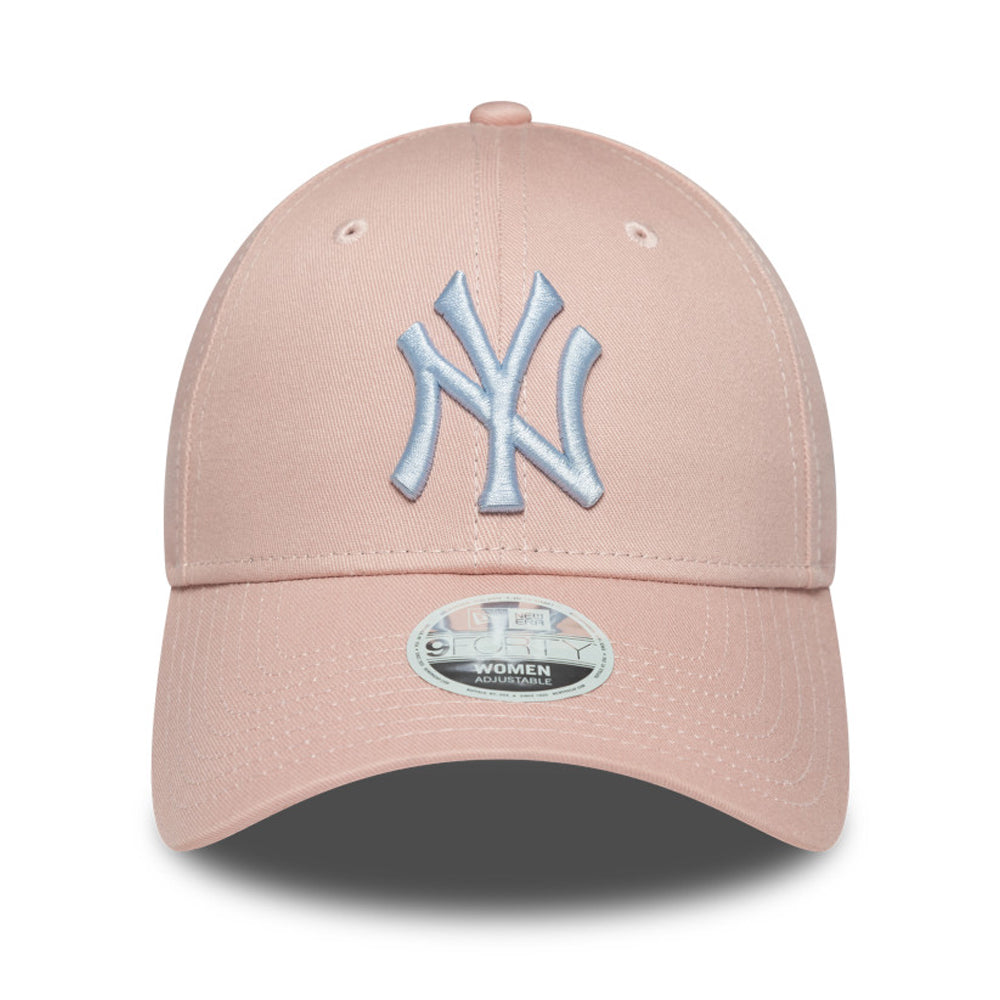 Cappello New Era New York Yankees Unisex - Rosa