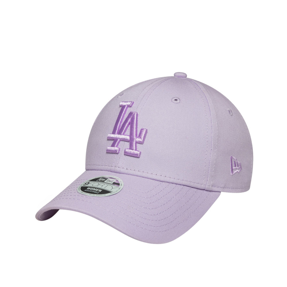Cappello New Era Los Angeles Dodgers Unisex - Viola