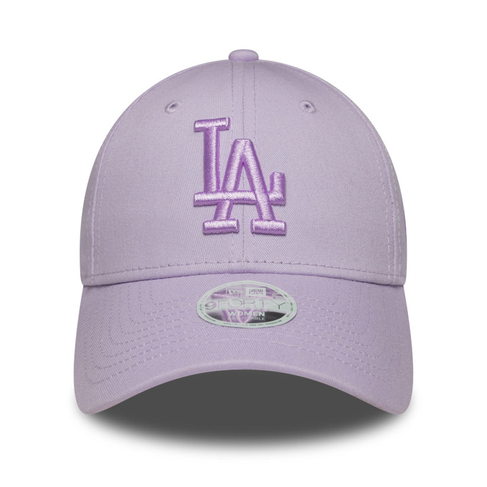 Cappello New Era Los Angeles Dodgers Unisex - Viola