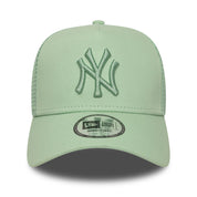 Cappello New Era New York Yankees Unisex - Verde