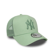 Cappello New Era New York Yankees Unisex - Verde