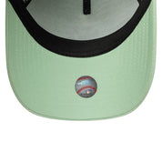 Cappello New Era New York Yankees Unisex - Verde