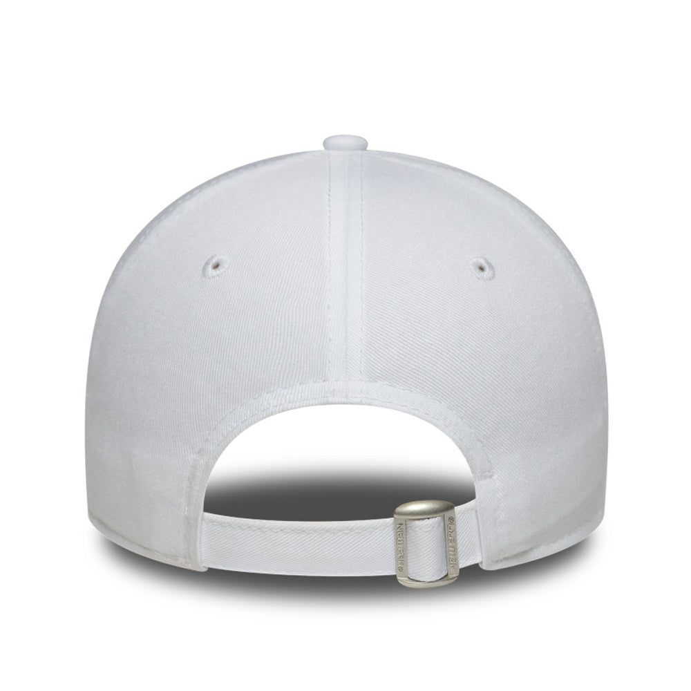 Cappello New Era New York Yankees Unisex - Bianco