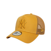 Cappello New Era New York Yankees Unisex - Beige