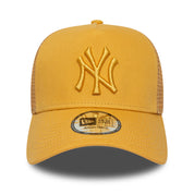 Cappello New Era New York Yankees Unisex - Beige