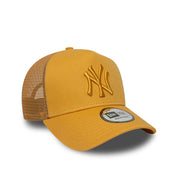 Cappello New Era New York Yankees Unisex - Beige