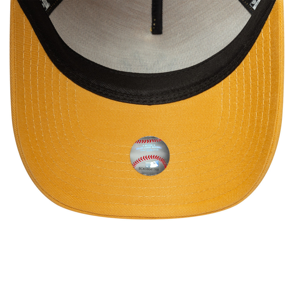Cappello New Era New York Yankees Unisex - Beige