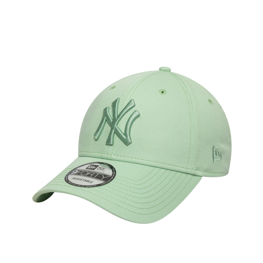 Cappello New Era New York Yankees Unisex - Verde