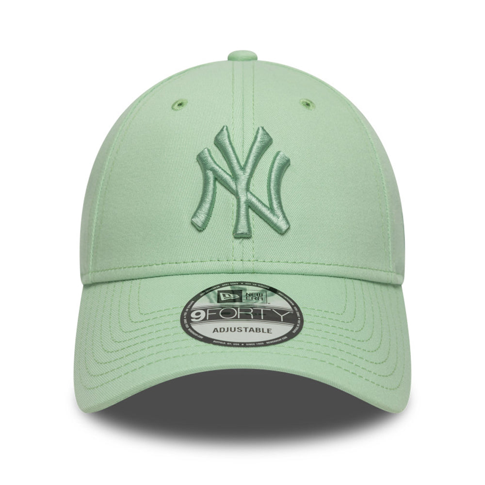 Cappello New Era New York Yankees Unisex - Verde