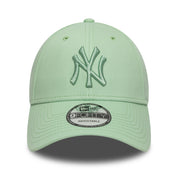 Cappello New Era New York Yankees Unisex - Verde