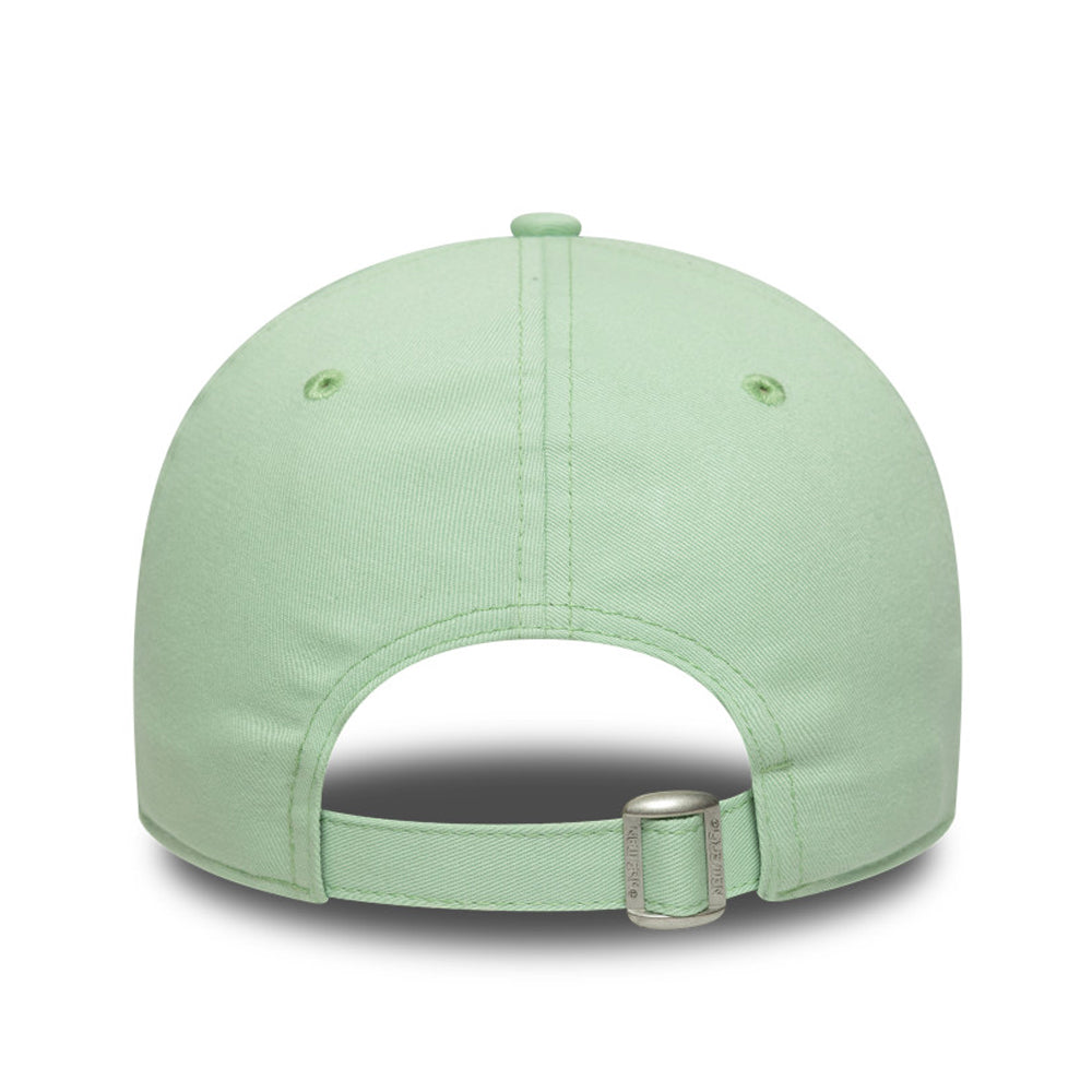 Cappello New Era New York Yankees Unisex - Verde