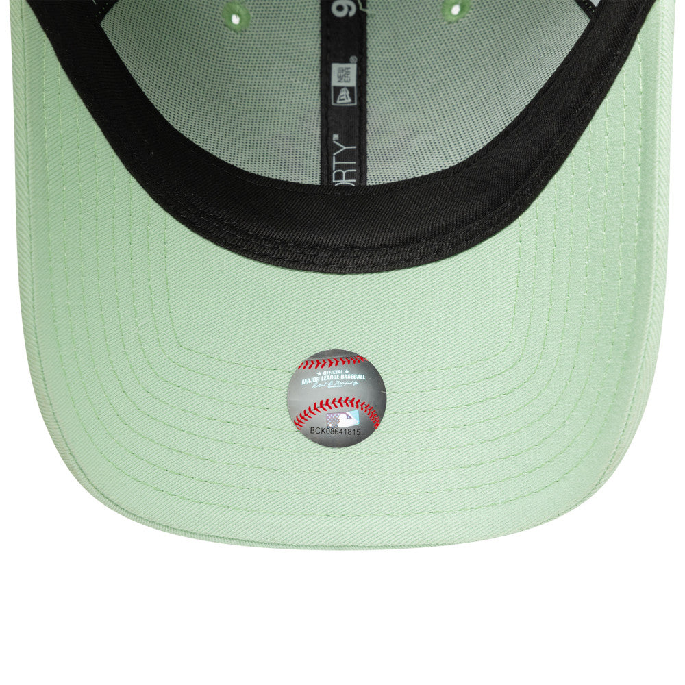 Cappello New Era New York Yankees Unisex - Verde