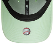 Cappello New Era New York Yankees Unisex - Verde