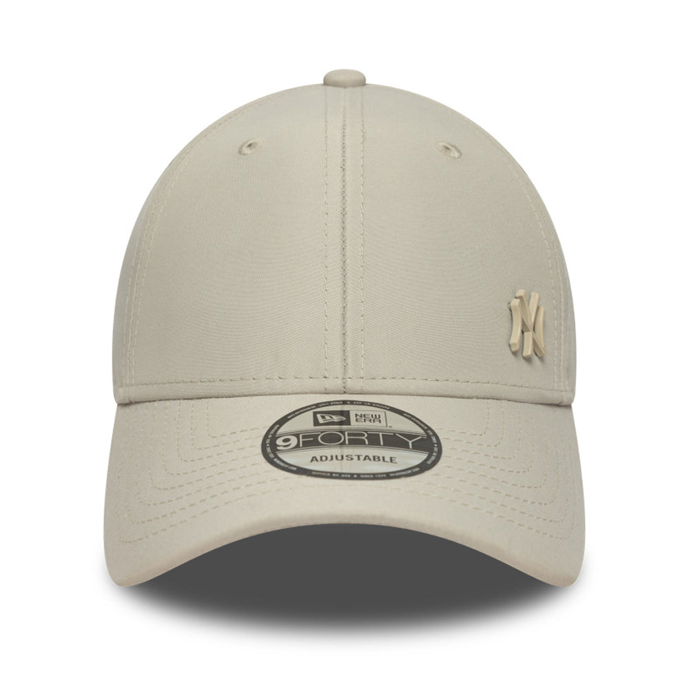 Cappello New Era New York Yankees Unisex - Beige