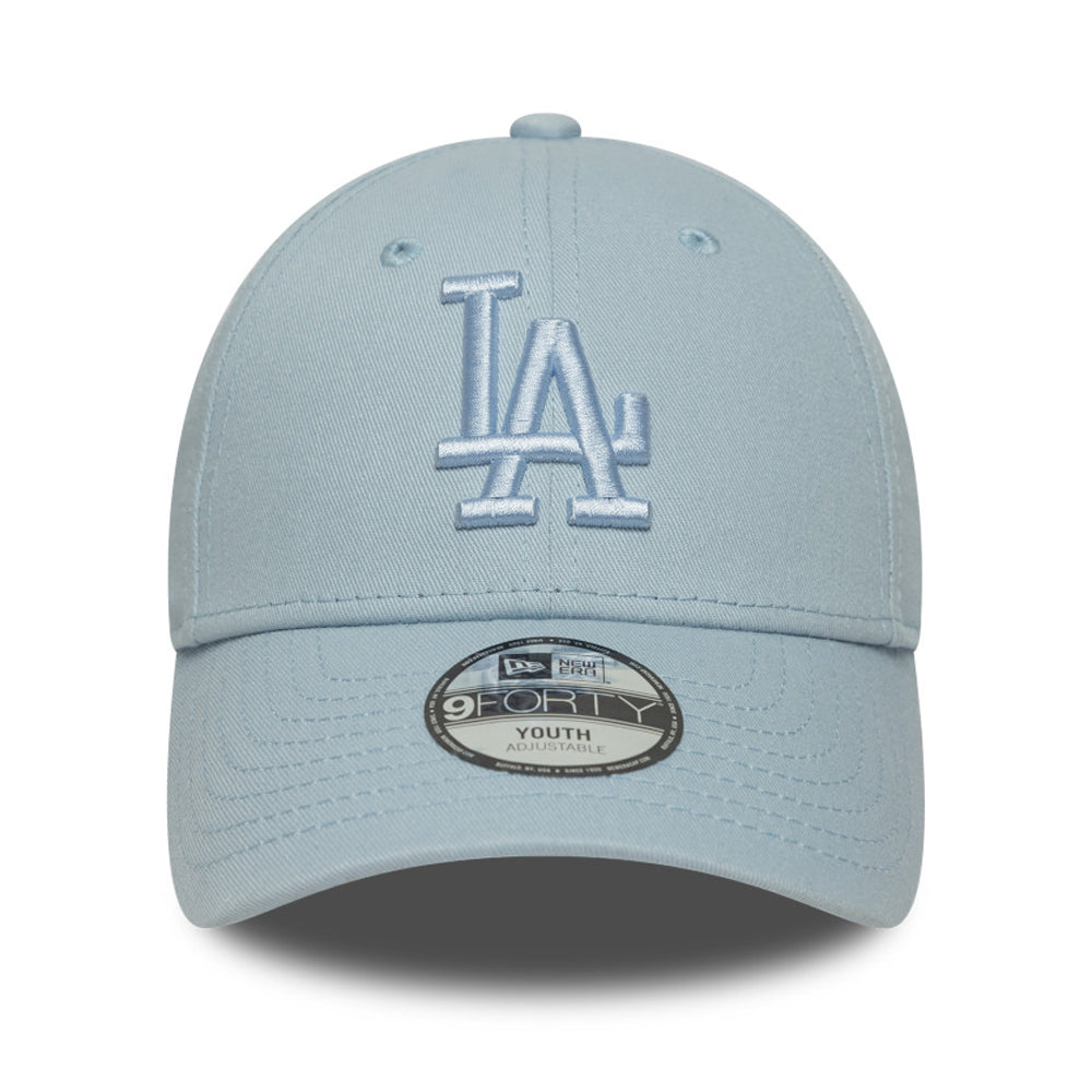 Cappello New Era Los Angeles Dodgers Unisex - Blu
