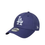 Cappello New Era Los Angeles Dodgers Unisex - Blu