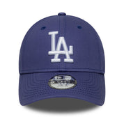 Cappello New Era Los Angeles Dodgers Unisex - Blu