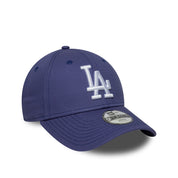 Cappello New Era Los Angeles Dodgers Unisex - Blu