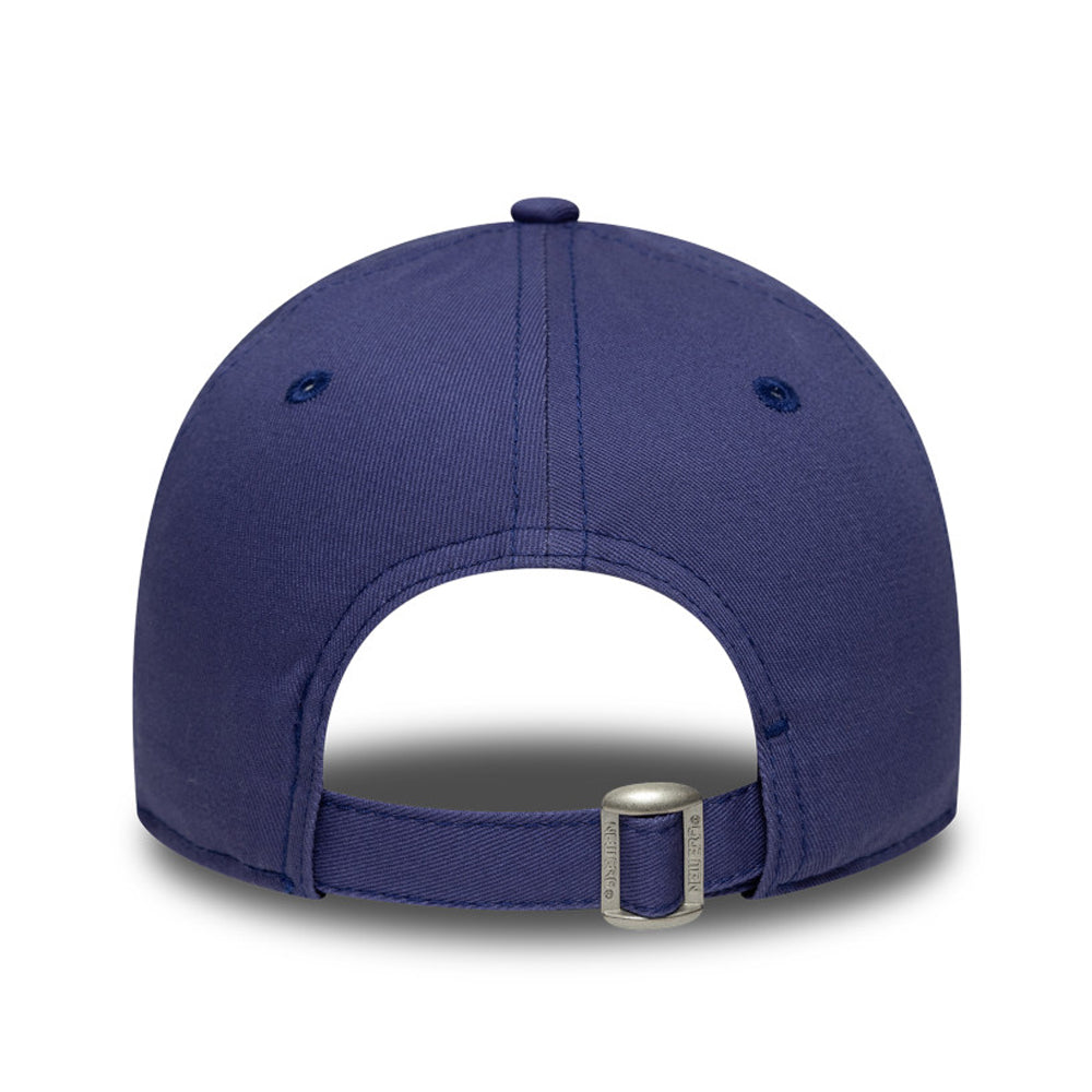 Cappello New Era Los Angeles Dodgers Unisex - Blu