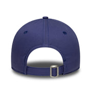 Cappello New Era Los Angeles Dodgers Unisex - Blu