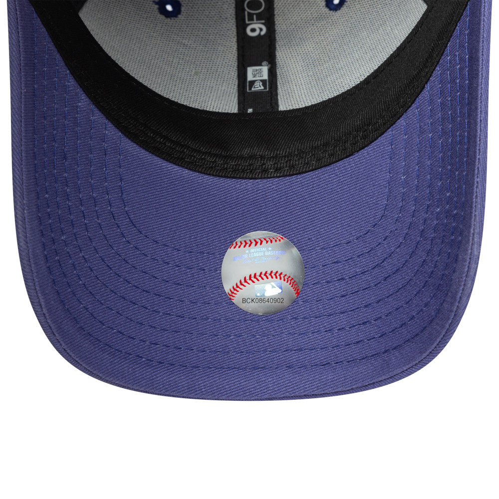 Cappello New Era Los Angeles Dodgers Unisex - Blu