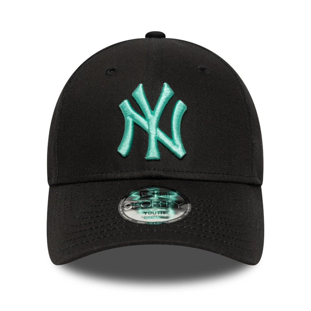 Cappello New Era New York Yankees Unisex - Nero