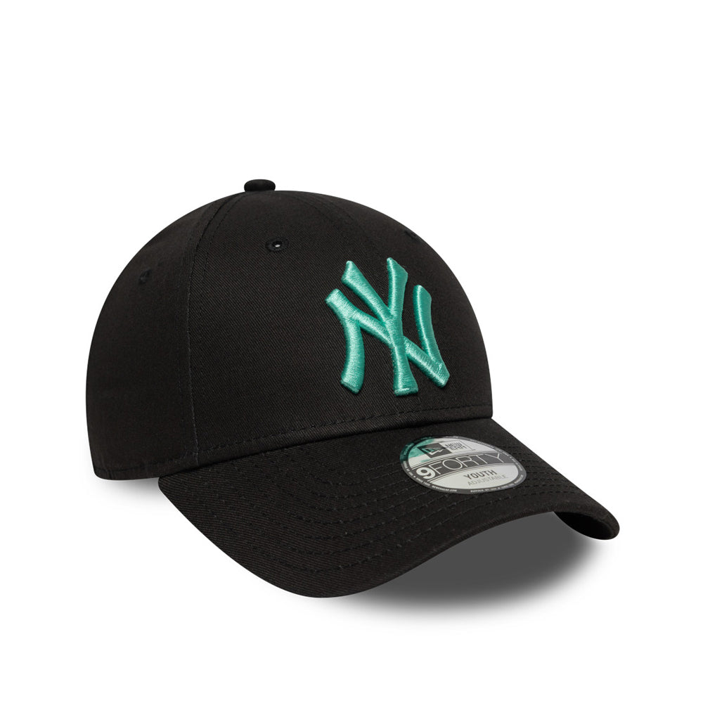 Cappello New Era New York Yankees Unisex - Nero