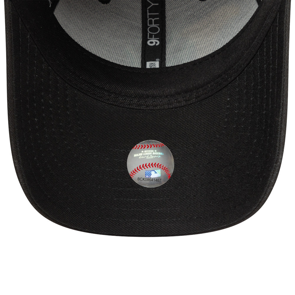 Cappello New Era New York Yankees Unisex - Nero