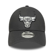 Cappello New Era Chicago Bulls Unisex - Grigio