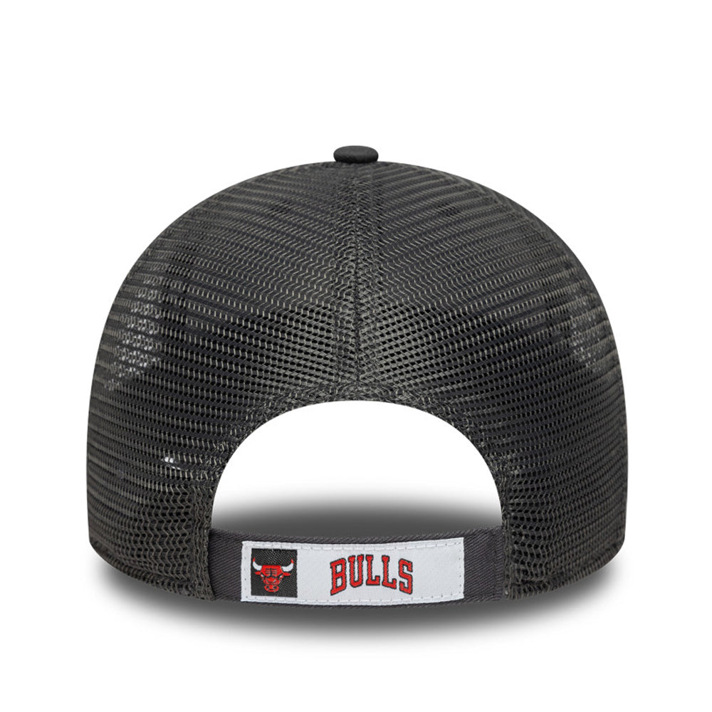 Cappello New Era Chicago Bulls Unisex - Grigio