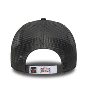 Cappello New Era Chicago Bulls Unisex - Grigio