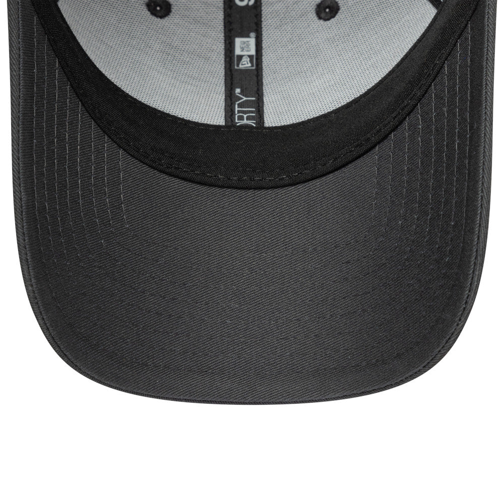 Cappello New Era Chicago Bulls Unisex - Grigio