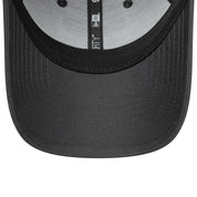 Cappello New Era Chicago Bulls Unisex - Grigio