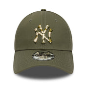 Cappello New Era New York Yankees Unisex - Verde
