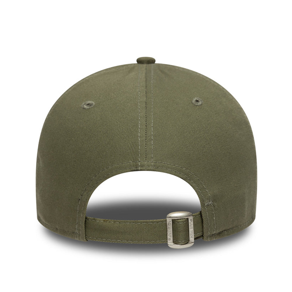 Cappello New Era New York Yankees Unisex - Verde