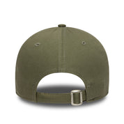 Cappello New Era New York Yankees Unisex - Verde