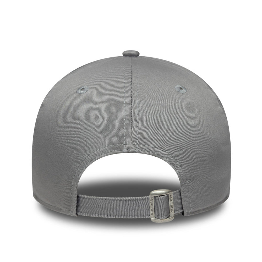Cappello New Era Los Angeles Dodgers Unisex - Grigio