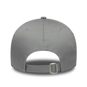 Cappello New Era Los Angeles Dodgers Unisex - Grigio