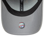 Cappello New Era Los Angeles Dodgers Unisex - Grigio