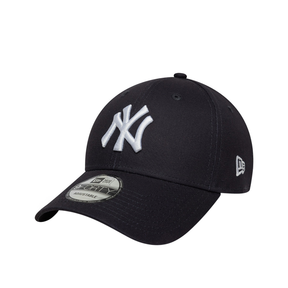 Cappello New Era New York Yankees Unisex - Blu