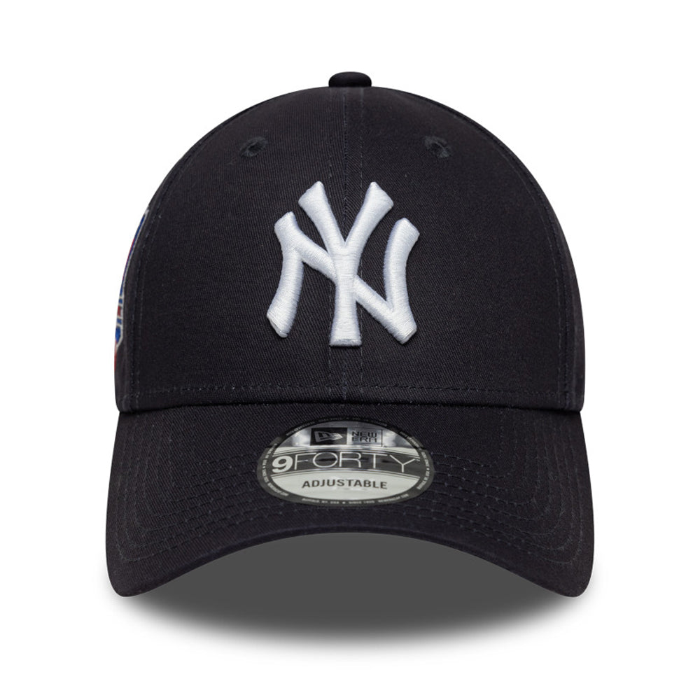 Cappello New Era New York Yankees Unisex - Blu