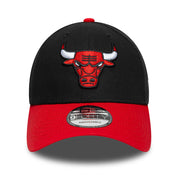 Cappello New Era Chicago Bulls Unisex - Nero