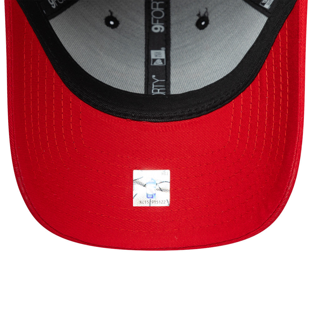 Cappello New Era Chicago Bulls Unisex - Nero