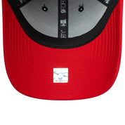 Cappello New Era Chicago Bulls Unisex - Nero