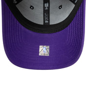 Cappello New Era Los Angeles Lakers Unisex - Nero