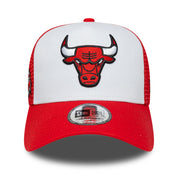 Cappello New Era Chicago Bulls Unisex - Rosso
