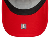 Cappello New Era Chicago Bulls Unisex - Rosso