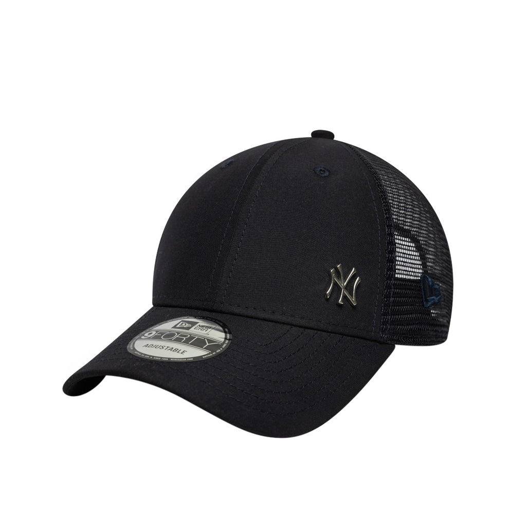 Cappello New Era New York Yankees Unisex - Blu