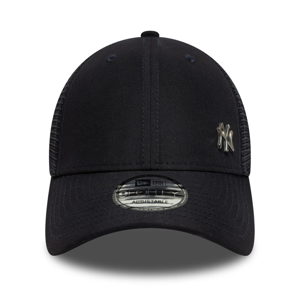 Cappello New Era New York Yankees Unisex - Blu