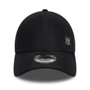 Cappello New Era New York Yankees Unisex - Blu